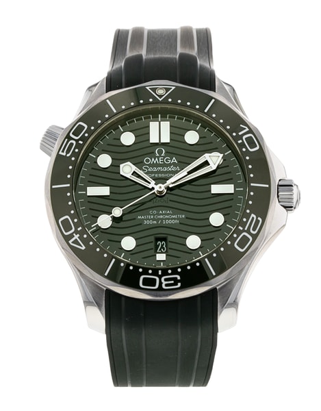 Omega Seamaster Diver 300m 210.32.42.20.10.001